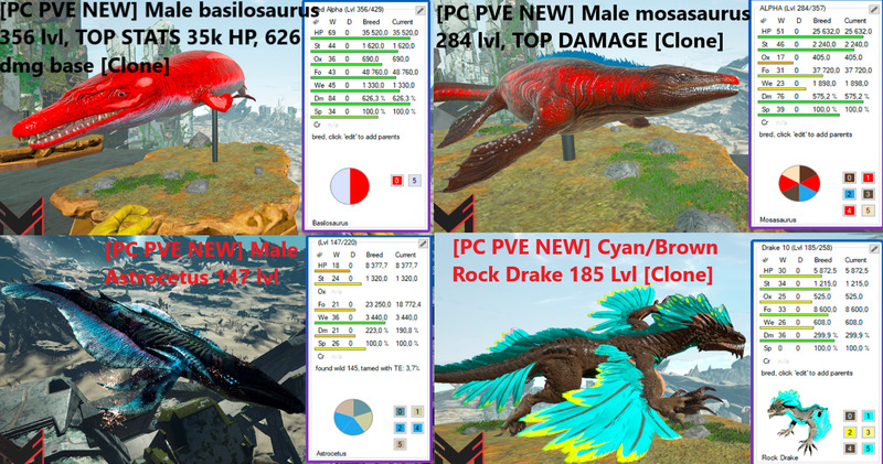 🔥🔥【PC PVE】🔥🔥 ARK OFFICIAL [PVE] SHOP 🔥🔥🔥 TOP Dino Bosses🔥-imgonline-com-ua-resize-mgfxqjppcwcq-jpg