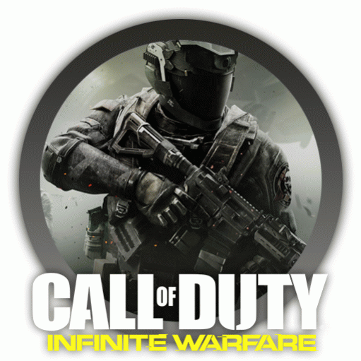 Call Of Duty Infinite Warfare(COD13)Boosting,Hand work,efficient.-call_of_duty_infinite_warfare___icon_2_by_blagoicons-da5xxxl-gif