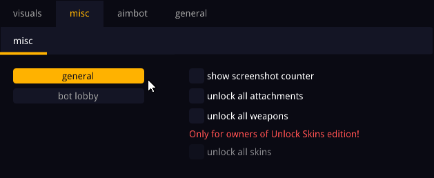 Make Your Own Bot Lobbies 🔥 Unlock All Skins/Max Level  ✅ Make Money Selling Lobbies 💸-rspuwg2-png