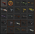 Selling My Counterstrike  GO Skins-54f2de74357f3f5bea96ca5d299e72f9-png