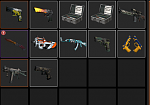 Selling My Counterstrike  GO Skins-a6be6054073f6c08cb396aecd2bce965-png