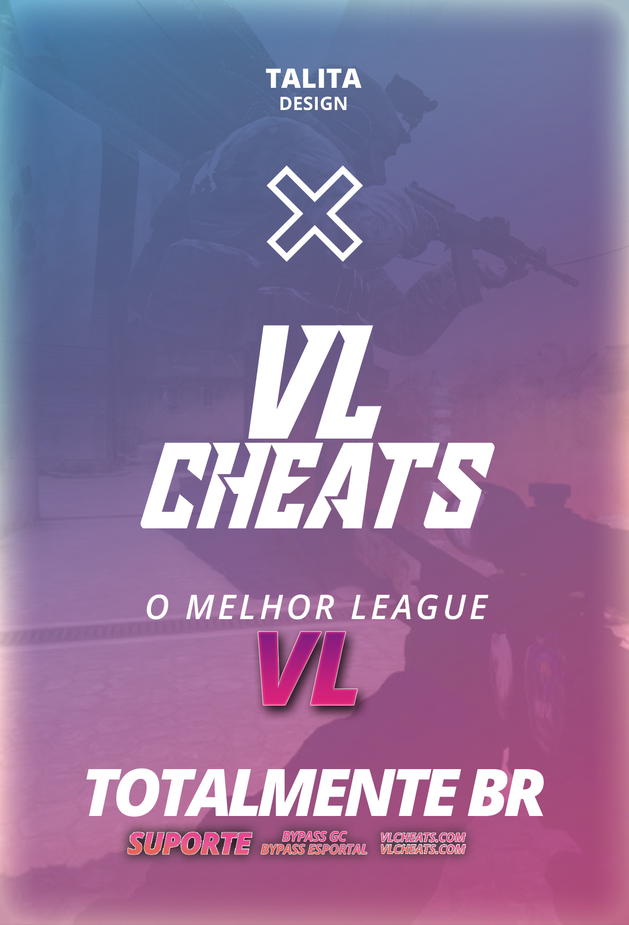 CSGO League Cheat [GC - Esportal - FastCup - Matchmaking]-vlcheats2-jpg