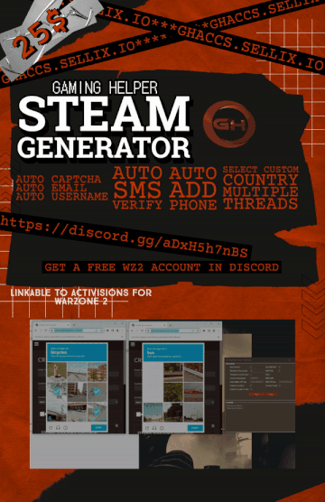 🔥🔥steam generator 🔥🔥 make fresh steam accounts destiny 2 wz2 cod dota csgo accs-ezgif-com-resize-2-gif