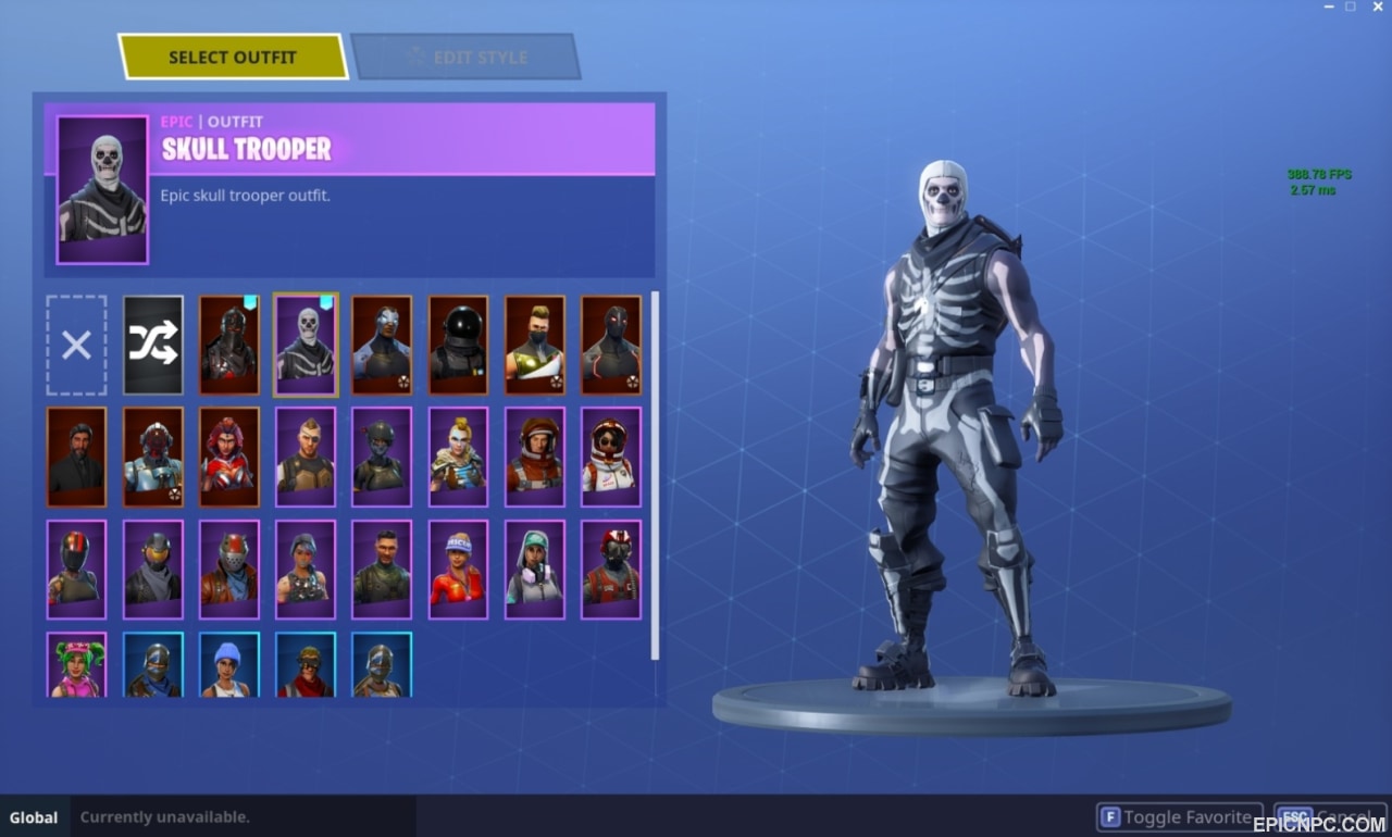 Skull Trooper, Scythe, and Mako + S2/S3/S4/S5-goktmufxaylhmrwyantz-jpg