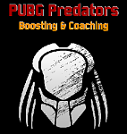 &#11088; PUBG Boosting and Coaching &#11088; Any region - Many Services - Good prices - High Speed-small-png