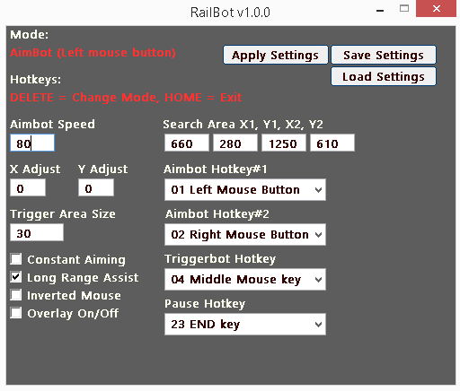 [RailBot] - Quake Champions Aimbot + Trigger Bot - with Custom Settings!-railbot_gui-png