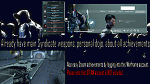WARFRAME Account (NEGOTIABLE).-syndicateetc-gif
