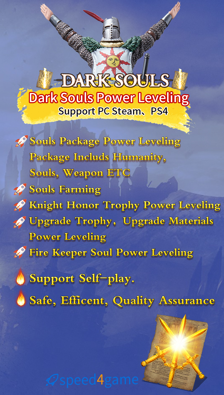 &#128293;Cheap Dark Souls Boosting Services|PC Steam|PS4|&#128293;Safe, Efficient, Qulity-_20190418102911-jpg