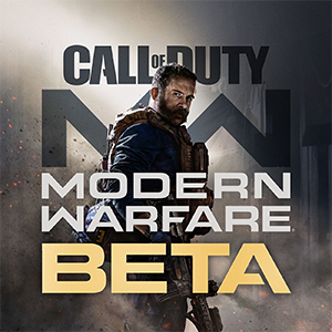 Selling Call of Duty: Modern Warfare 2019 Closed Beta Keys (PS4 / PC / Xbox)-rarbhev-png
