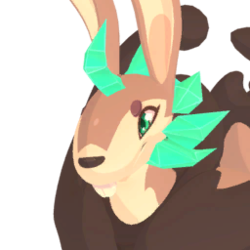 TemTem Gold | TemTem-250px-mudrid-png
