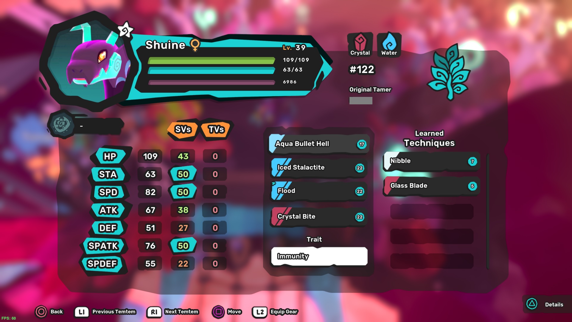 &#128293;Shuine Luma Fresh lv. 39 Price = OFFER me on discord.&#128293;-shuine-luma-jpg