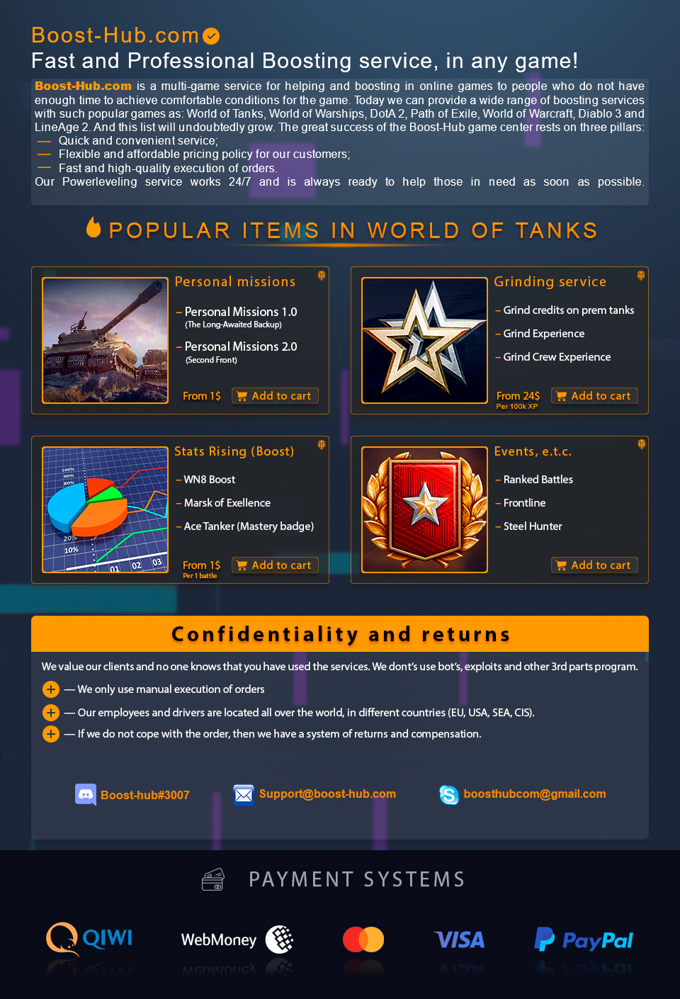 Boosting service in WoT 🔥 PCM, Grind credits, WN8 Boost ✅Trusted service-302350e508bbd66e96832d1a12d7ba63-jpg