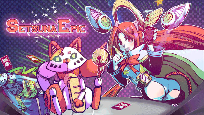 ⭐SetsunaEpic.com⭐Na Starters 1~7 x 5★ | 90 Wish .89 | Ayaka Update-logo-gif