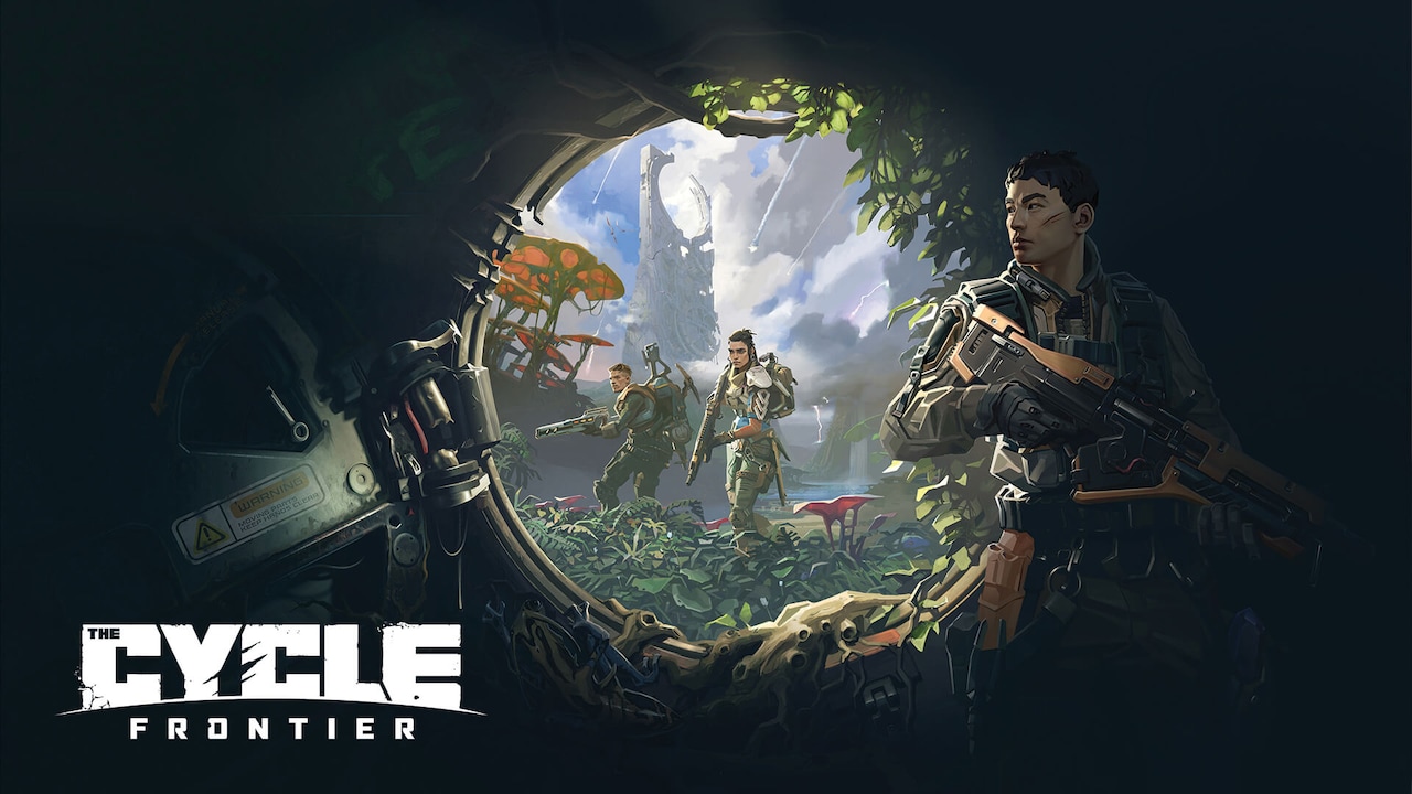 Selling The Cycle: Frontier Closed Beta Keys for Epic Games (Region Free)-1312746-3554de08508c2d0d92565e67e75e6d3f-jpg