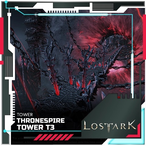 🏆[MMOPILOT] LOST ARK Boosting🚀: Daily/Hourly Boost | Farm| iLvel| Dungeon&amp;RAID expert🏆-thumbnail-la-tower-thronespiretowert3-mmopilot-jpg