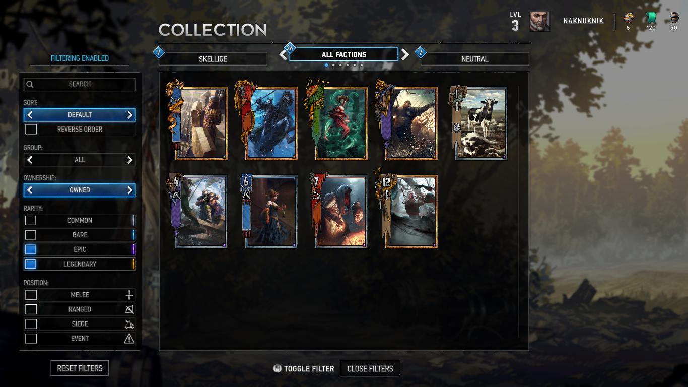 Gwentbeta key/GOG account with gwent beta-n8qrnkr-jpg