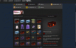 Steam Account (19 games) (1 Vac Ban From CSGO) (Tons of Skins for h1z1)-83d9d10a1b9716da8d7fd3e9ea65c89f-gif