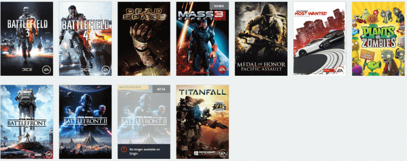 Origin Account with STBF2,STBF and other games-download-gif