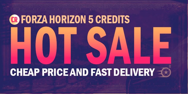 &#12304;HOT&#12305;Selling Cheap Forza Horizon 4 Credits Safe &amp; Fast Delivery-111-jpg