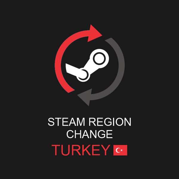 Steam Turkey region change 🔥 cheap steam wallet tl gift code 🔥1000 tl  !! 🔥 legal fast-steam_2_tr-png