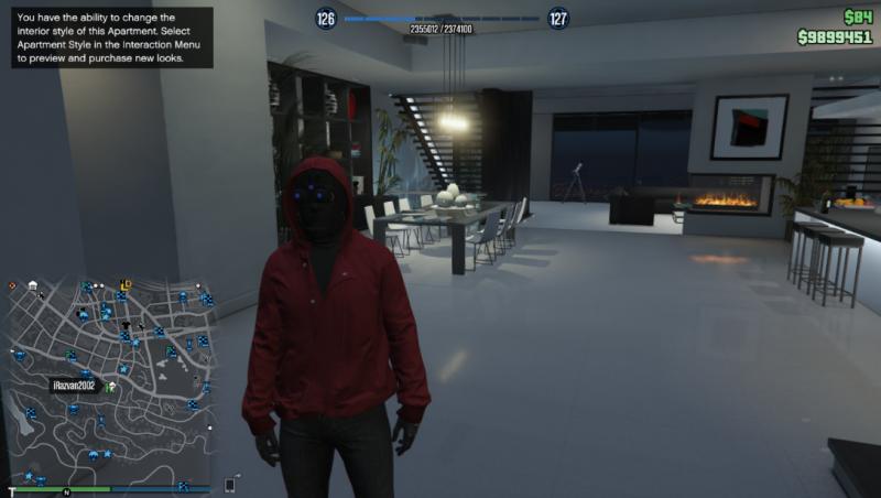 Selling GTA Online Account  (Rockstar account ) for PC - full of features!!-proof1-jpg