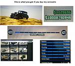 GTA 5 Modded Accounts (420 Ranks, Billions of GTA Dollars and much more!!!)-5-jpg
