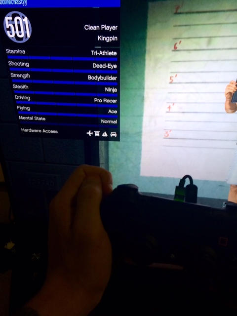 GTA V RECOVERY SERVICE 100% &#10003; Legit All Consoles Video Proof &#10003;-image1-jpg