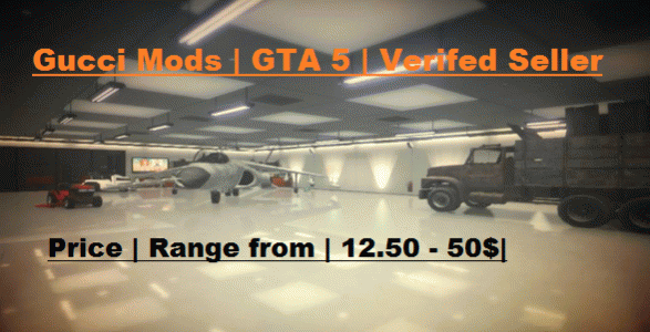 Verified Seller | GTA V | MOD MENU's FOR PC, PS4, PS3, XBOX 1 NO XBOX 360-42-gif