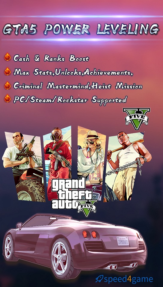 Grand Theft Auto V CHEAP Boosting Service | MONEY | RANKS | UNLOCKS |[PC&amp;STEAM&amp;Rock]&#9733;-_20190321105633-jpg