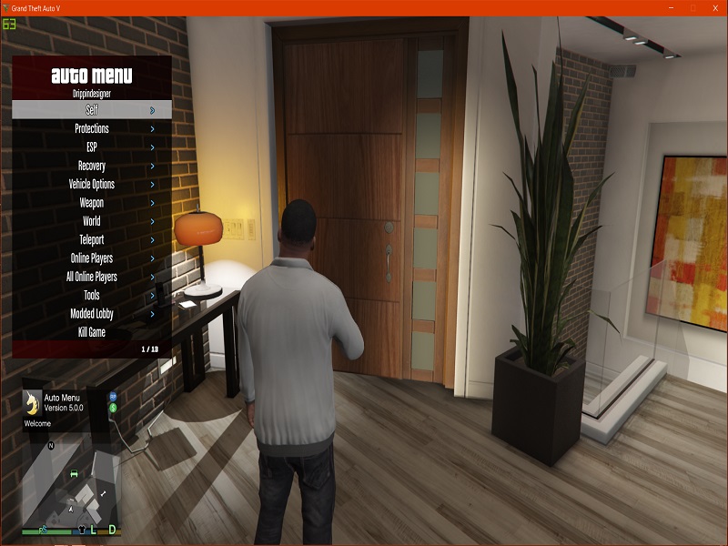 Gta 5 online [pc] private mod menu limited lifetime sales-unknown-jpg