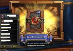 Selling Hearthstone Packs! AWESOME DISCOUNT NOW! COME IN!-1a-jpg