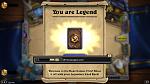 *_* Road2Legend Time Guarantee/Safe/Cheap/Refund *_* HearthBoosts by top 50 players !-2-2-jpg