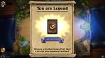 *_* Road2Legend Time Guarantee/Safe/Cheap/Refund *_* HearthBoosts by top 50 players !-3-2-jpg