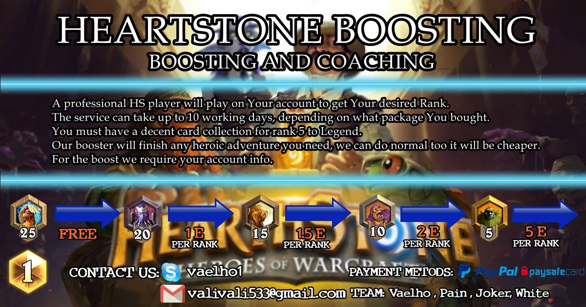 Cheap Boosting , We have a pro team prepared for you !-13214754_1012120362237660_84171043_o-jpg
