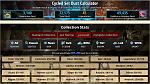 Huge Hearthstone acc EU 187k dust 85 legendaries 755 golden cards-hs1-jpg