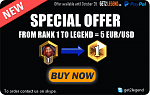 Get2Legend - The cheapest boosting and coaching on the market.-black-card-png