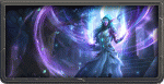 Tyrande hero skin and card back code!-tyrand_whisperwind_promo_animation-gif