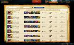 League boosting services 100% safe + cheap-gold-boost-mastch-history-jpg