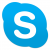 League of legends | power levelling service | first customer free for vouch-skype-logo-png