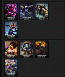 Accounts Diamond 5/Gold III (Riot kyle)-screenshot_3-gif