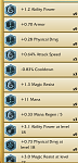 WTS EUNE PLAT | ALL CHAMPS | 20 RUNE PAGES | 45x DIFFERENT SET OF RUNES | SKINS-screenshot_3-png