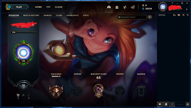 Selling league of legends account, NA-lol-acc-jpg