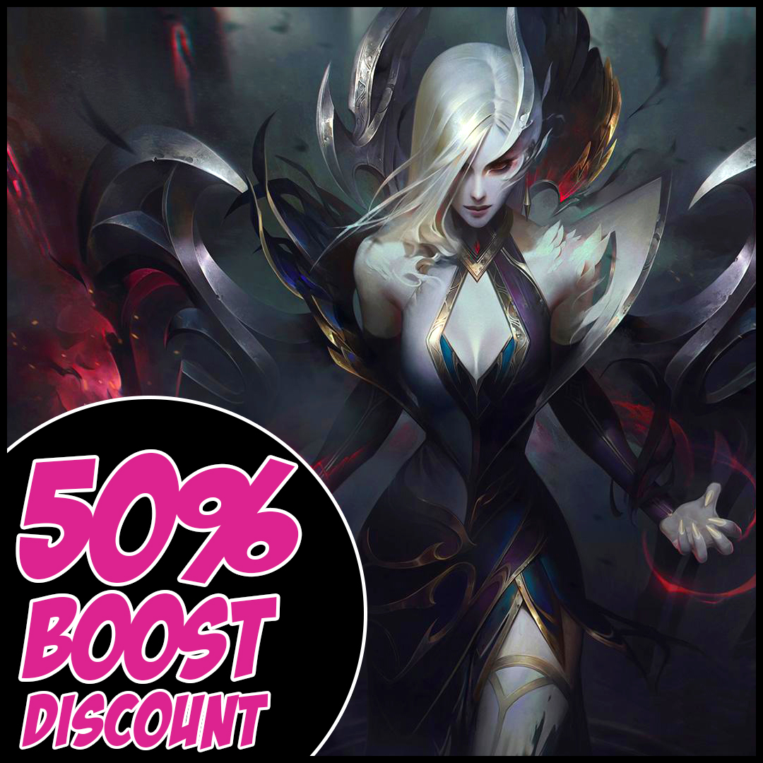 50% end of the season discount league of legends boost-post-jpg