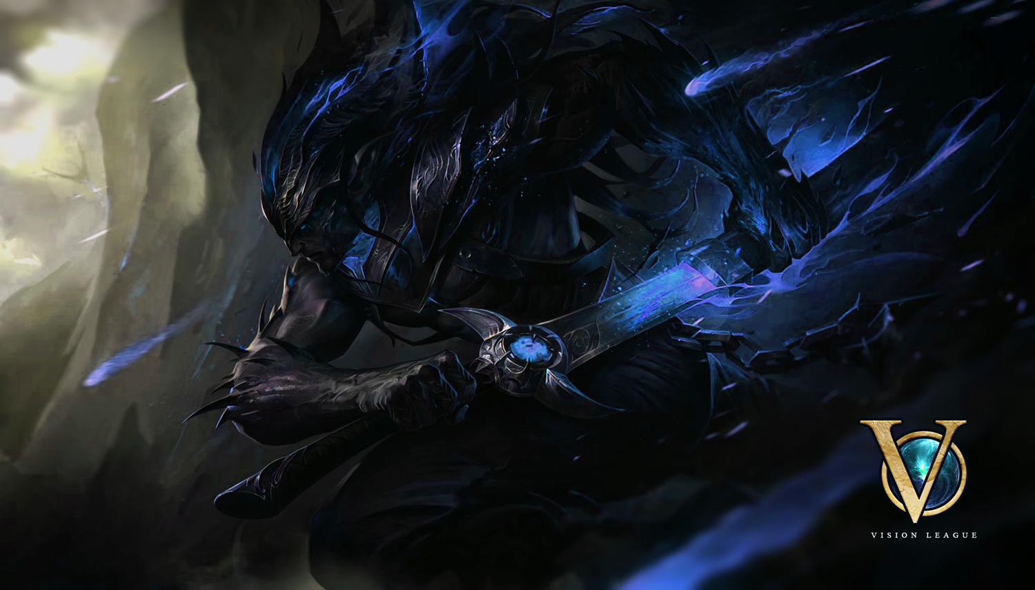 [PRIVATE SCRIPT]Vision League Undetected League of Legends Scripting Platform-visionsharp-jpg