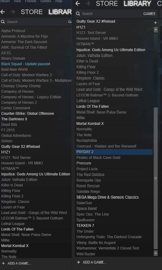 Steam account no Bans csgo H1z1+more-fb_img_1525631305110-jpg
