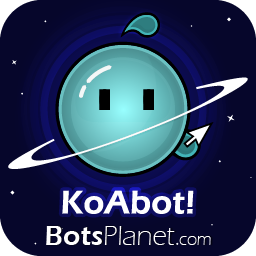 [Selling Bot] King of Avalon BOT by Bots Planet | Free Trial-logo-256x256-png