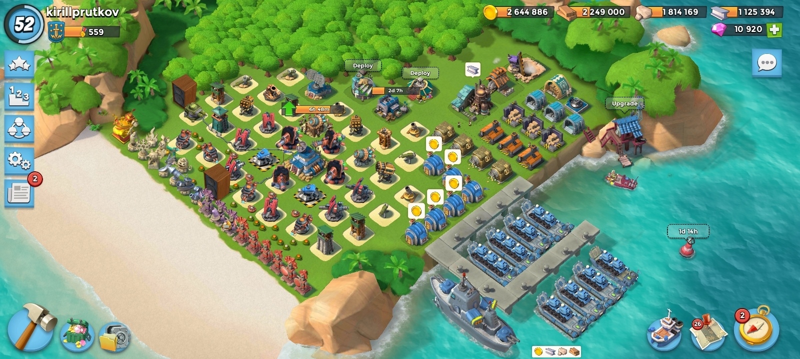 | lvl 52 | hq 20 | 10.920 gems | power powder 620 | price 35$ |-ji5aue96kw0-jpg