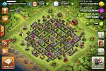 HEROES level 20, TOWNHALL level 10, VILLAGE level 101, GREAT ACCOUNT - CHEAP!-img_1718-jpg