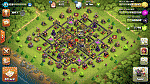 HOT ...   Selling TH 10 Near MAX ACCOUNT .SUPER CHEAP &lt;&lt; CHANGE NAME-img_1621-gif