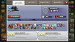 HOT ...   Selling TH 10 Near MAX ACCOUNT .SUPER CHEAP &lt;&lt; CHANGE NAME-img_1627-gif